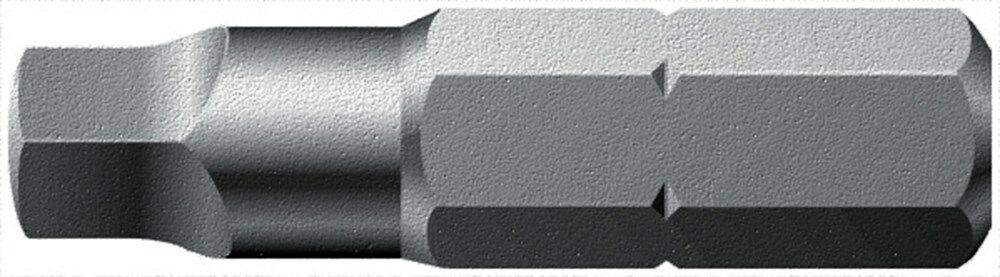 Magna 1/4inch insertbit sqdr 3 L=25mm afbeelding