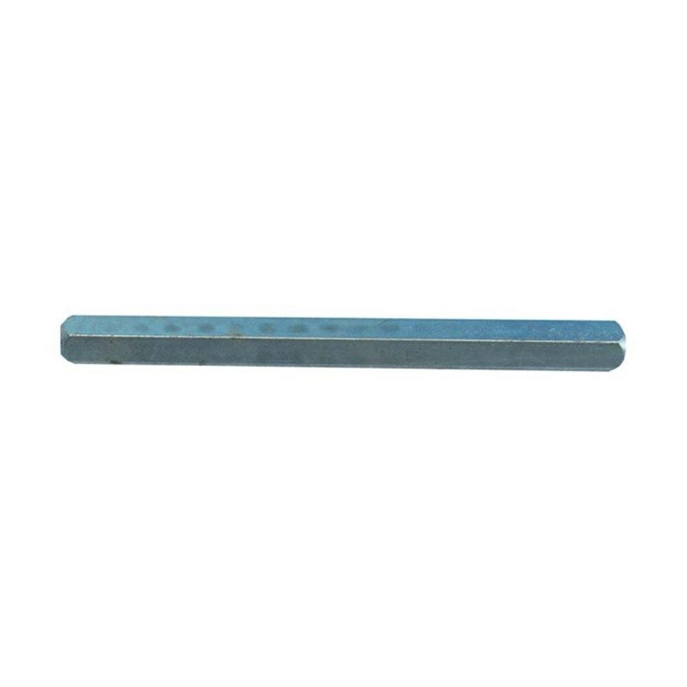 Heso krukstift 8/9/8x120mm nr.7/1 afbeelding