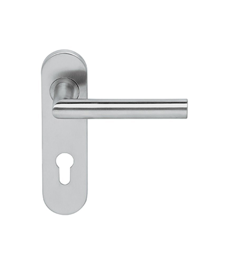 Krukgarn TESSA PL rvs mat blind KS