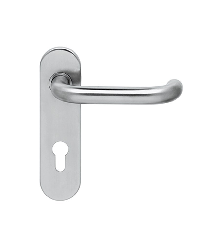 Krukgarn CHASE PL rvs mat blind KS