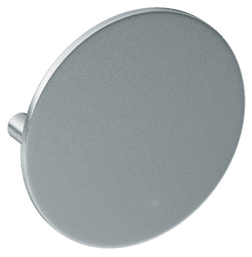 Blindrozet (afdek) paar SF rvs mat