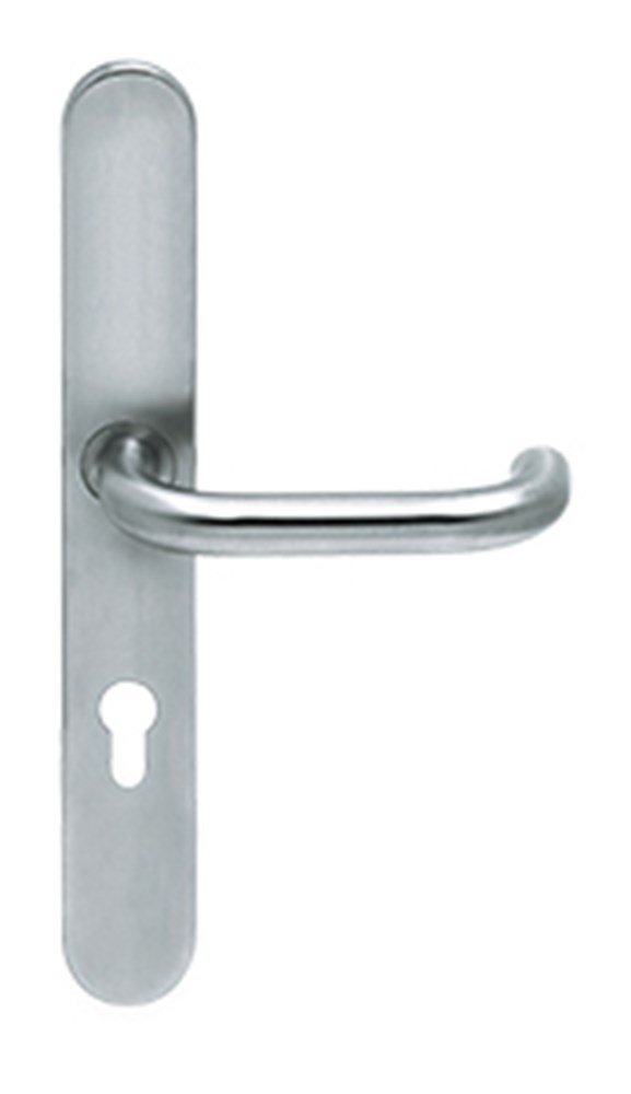 Krukgarn CHASE PL rvs mat blind LS-XL