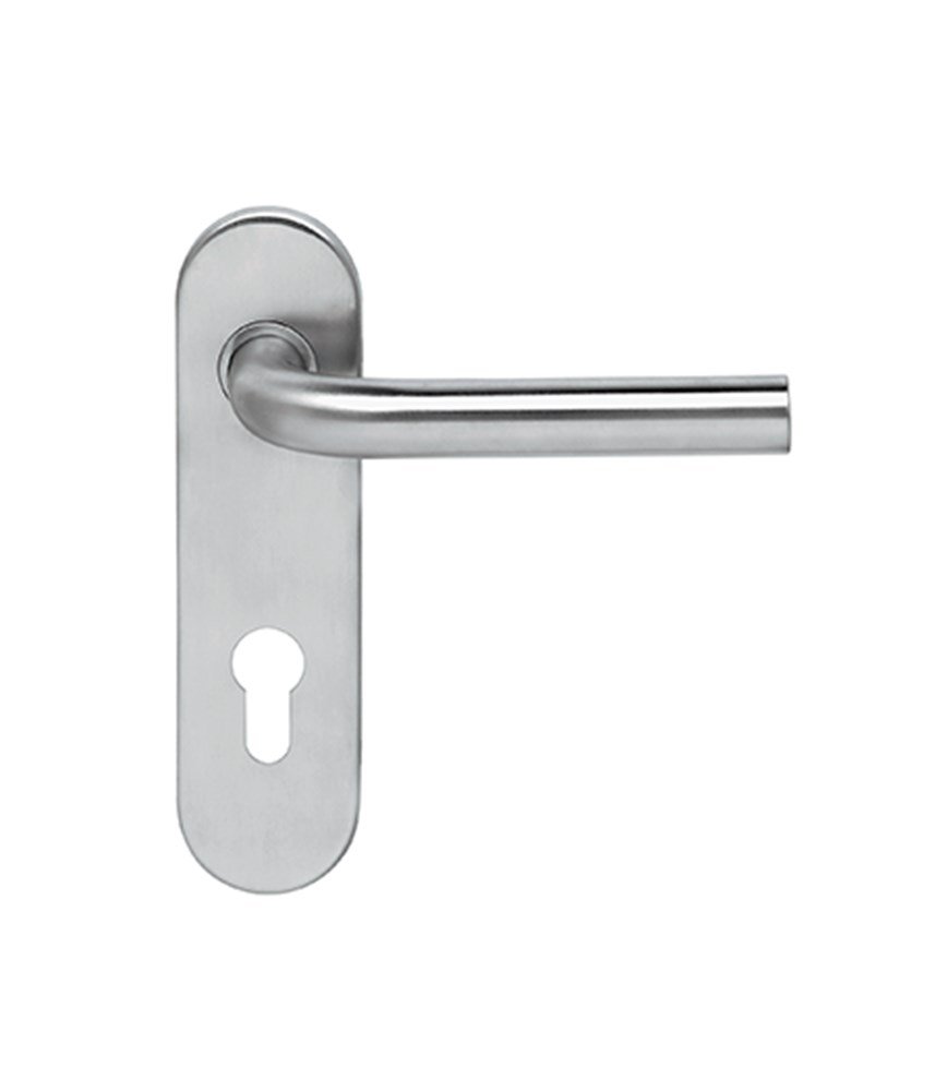 Krukgarn BODA PL rvs mat blind KS