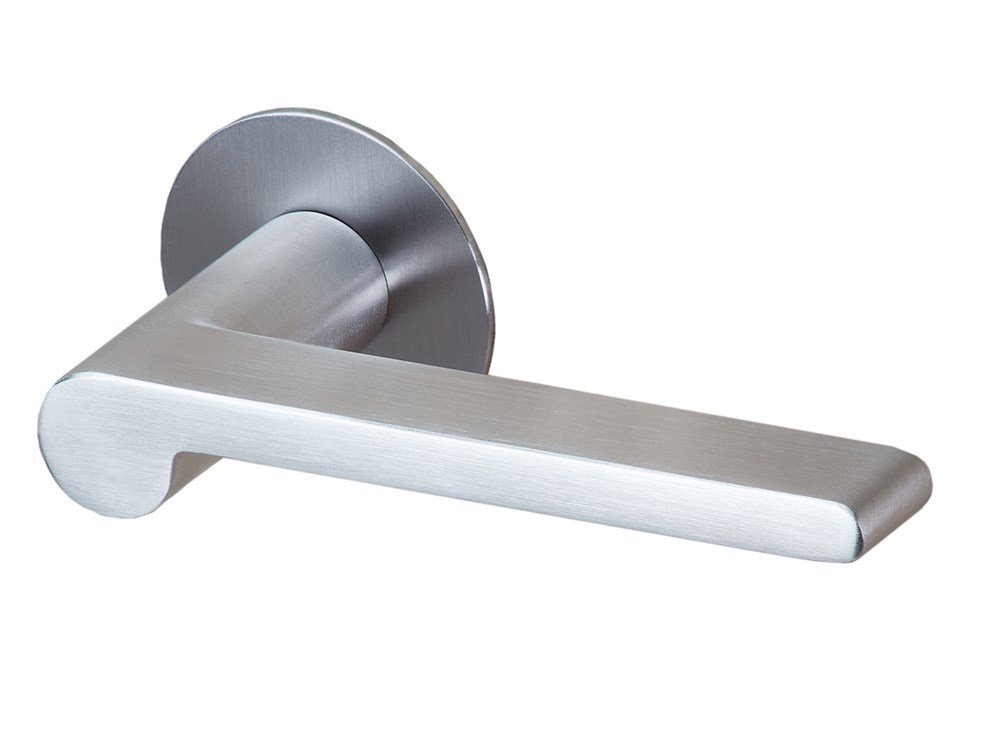 Krukgarn SABA FR rvs mat SL