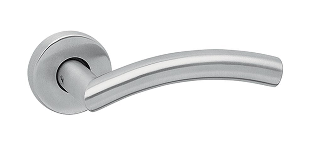 Krukgarn PIPO rvs mat