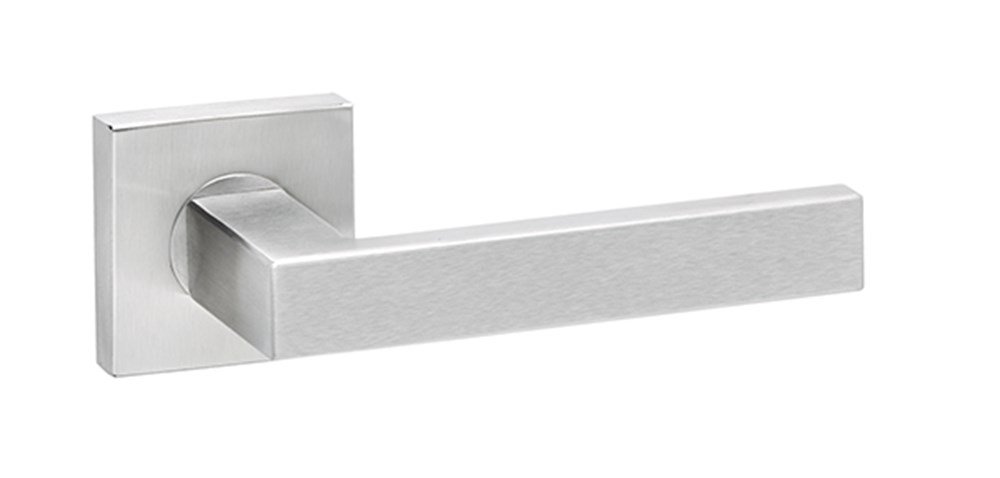 Krukgarn METRO rvs mat