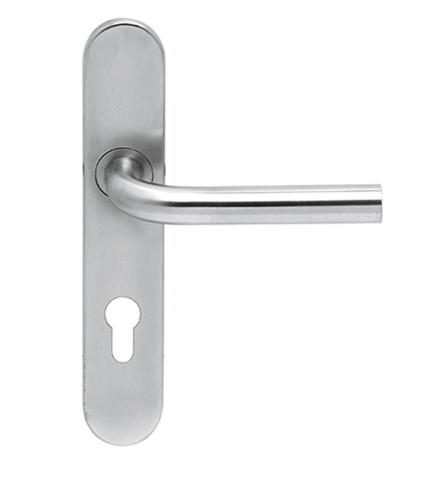 Krukgarn BODA PL rvs mat WC 8mm LS-XL