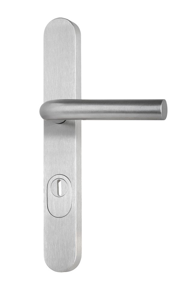 Kruk/kruk paar PRIO SKG*** rvs mat blind/PC72 LS