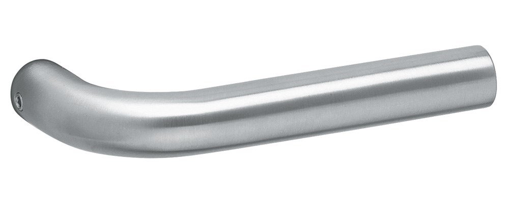 Krukpaar LIDO rvs mat