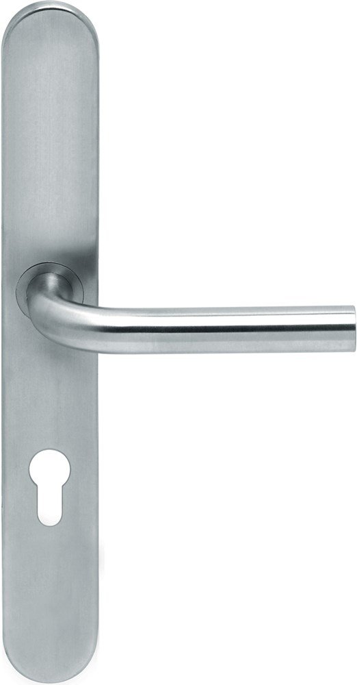 Krukgarn BODA PL rvs mat blind LS-XL