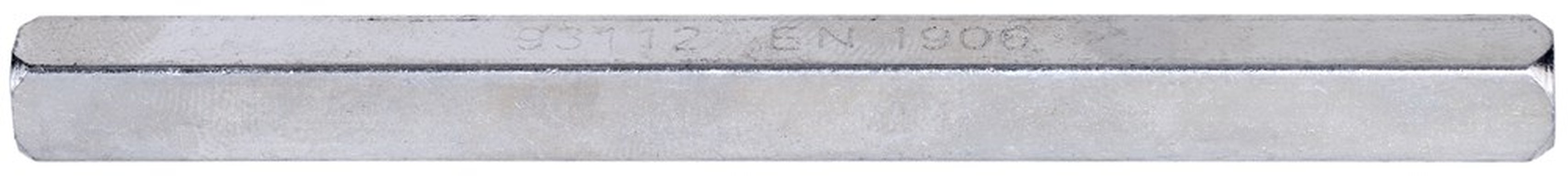 Krukstift 8x110mm massief tbv Proline