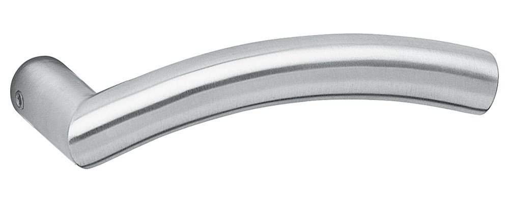 Krukpaar PIPO rvs mat