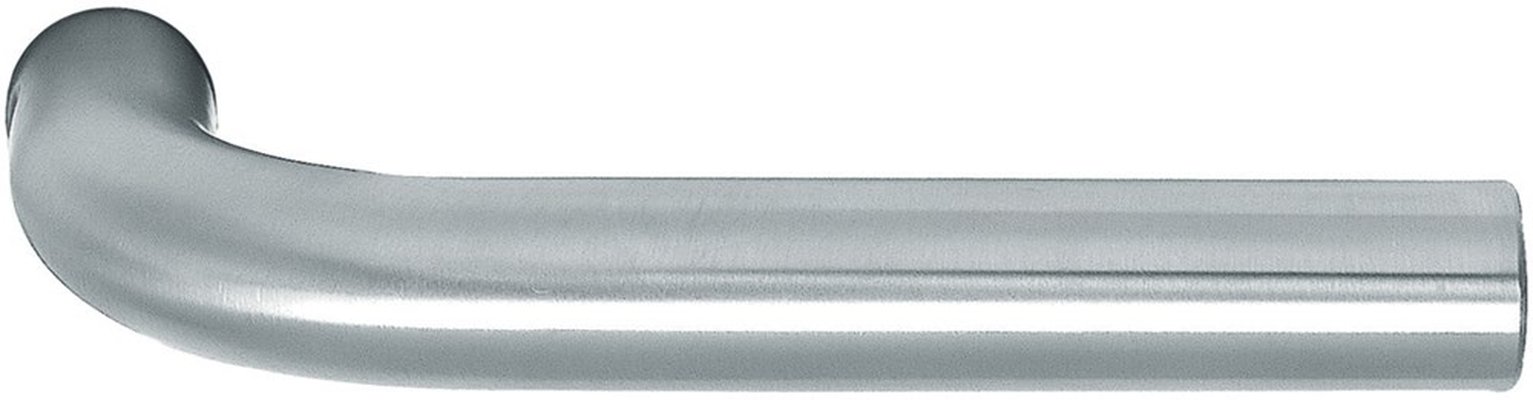 Gatdeel L rvs mat tbv vh/glas/raambeslag