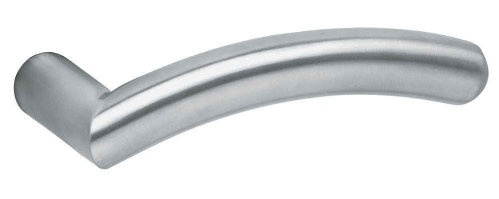 Krukpaar PRIMO rvs mat