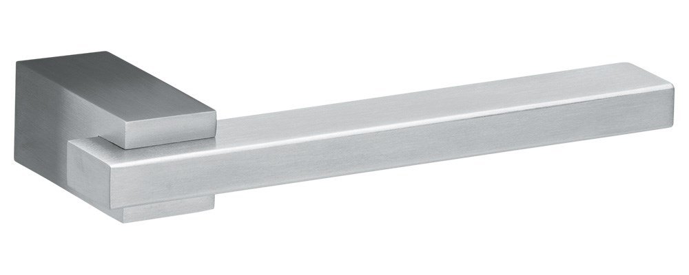 Krukpaar SABRINA rvs mat