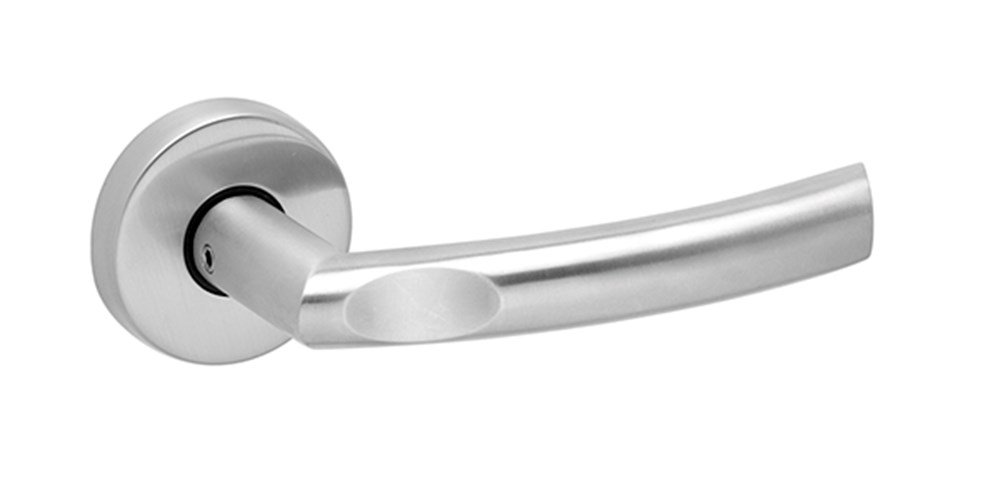 Krukgarn ILSA rvs mat