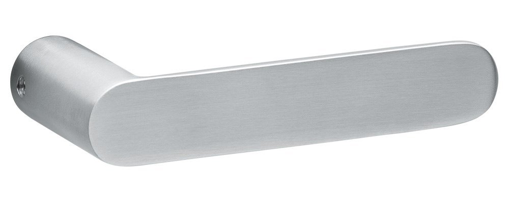 Krukpaar POLO rvs mat