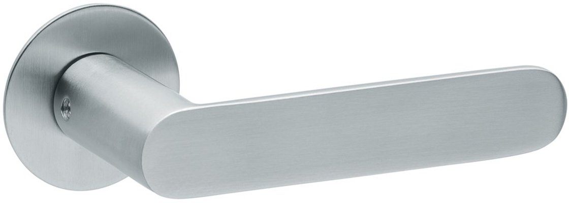 Krukgarn POLO FR rvs mat PC