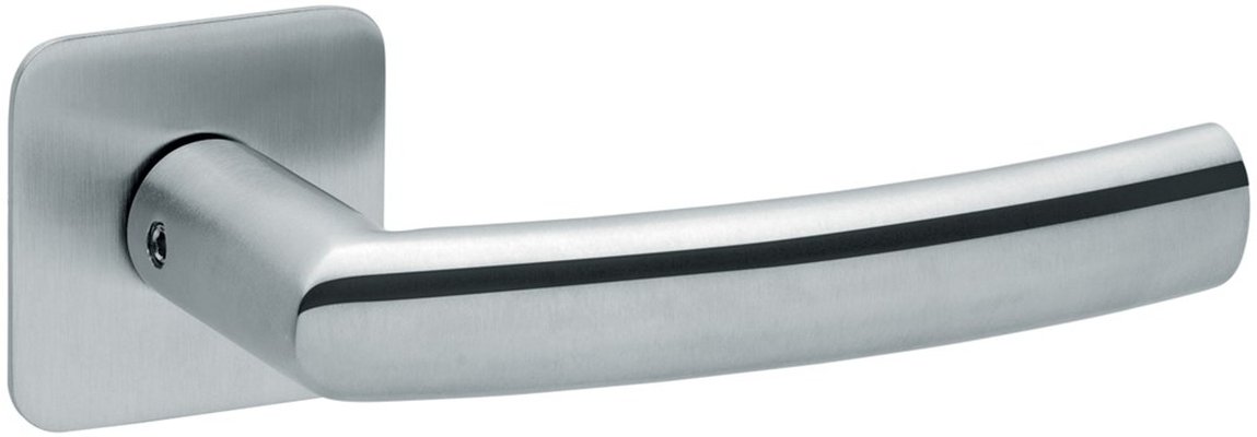 Krukgarn LANA FS rvs mat