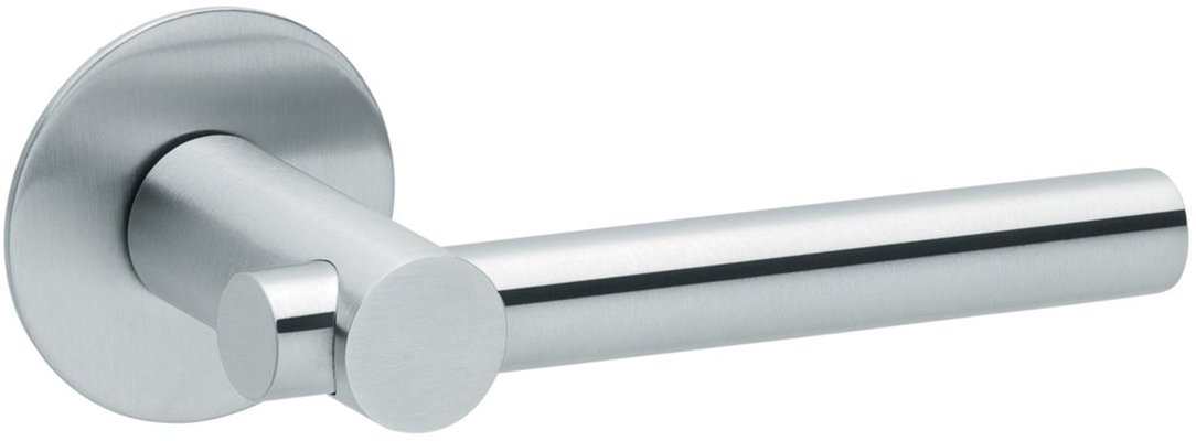 Krukgarn GISELA FR rvs mat