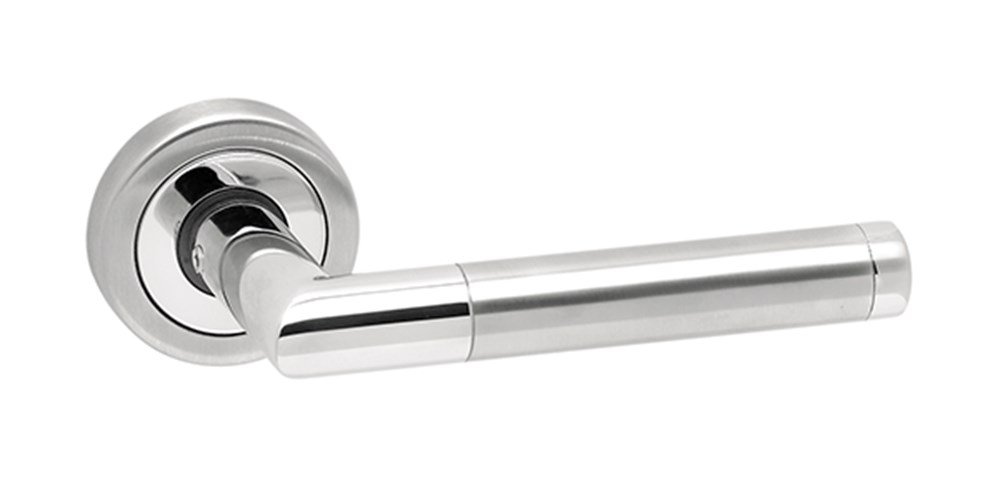 Krukgarn SPACE SC rvs mat/glans