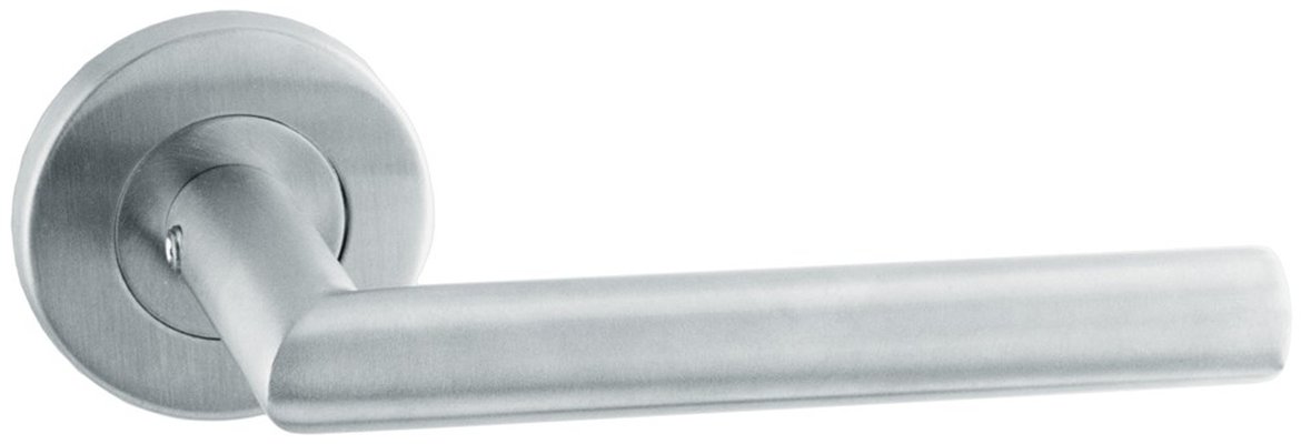 TRIA deurkr Â¢16mm vastgev. op rzt 50x7mm,OB,rvsmat