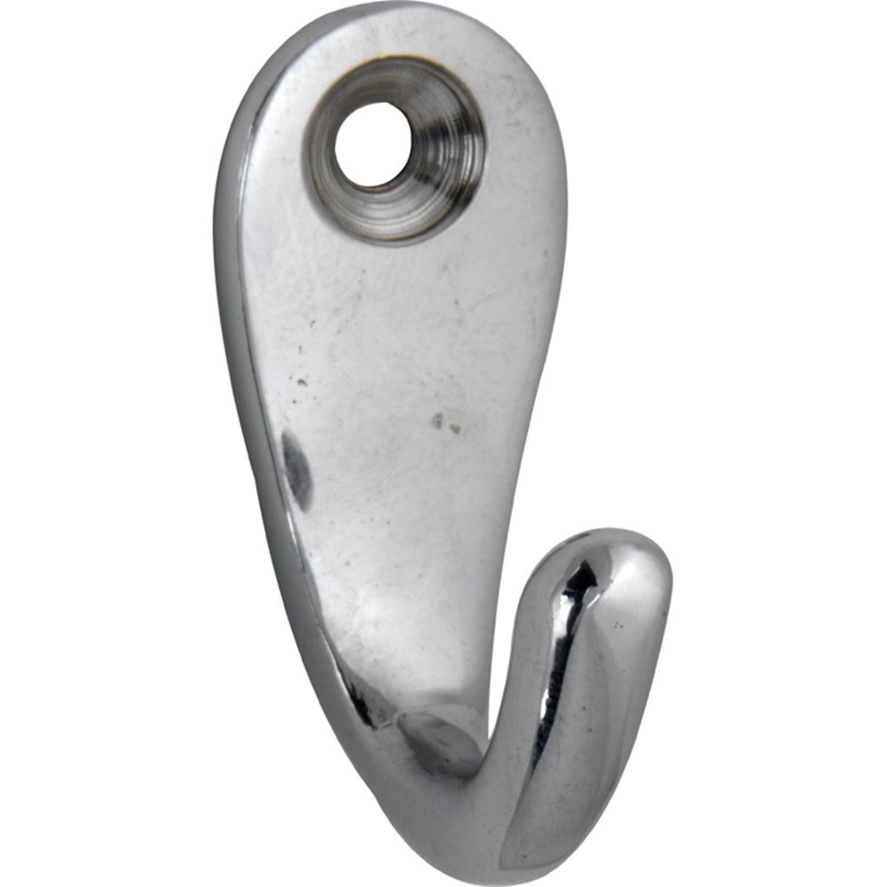 Kanhaak enkel 1 schr.gat 26mm MGN