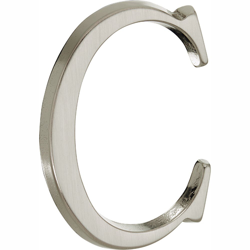 Huisletter Roman 50mm-C MMNTI