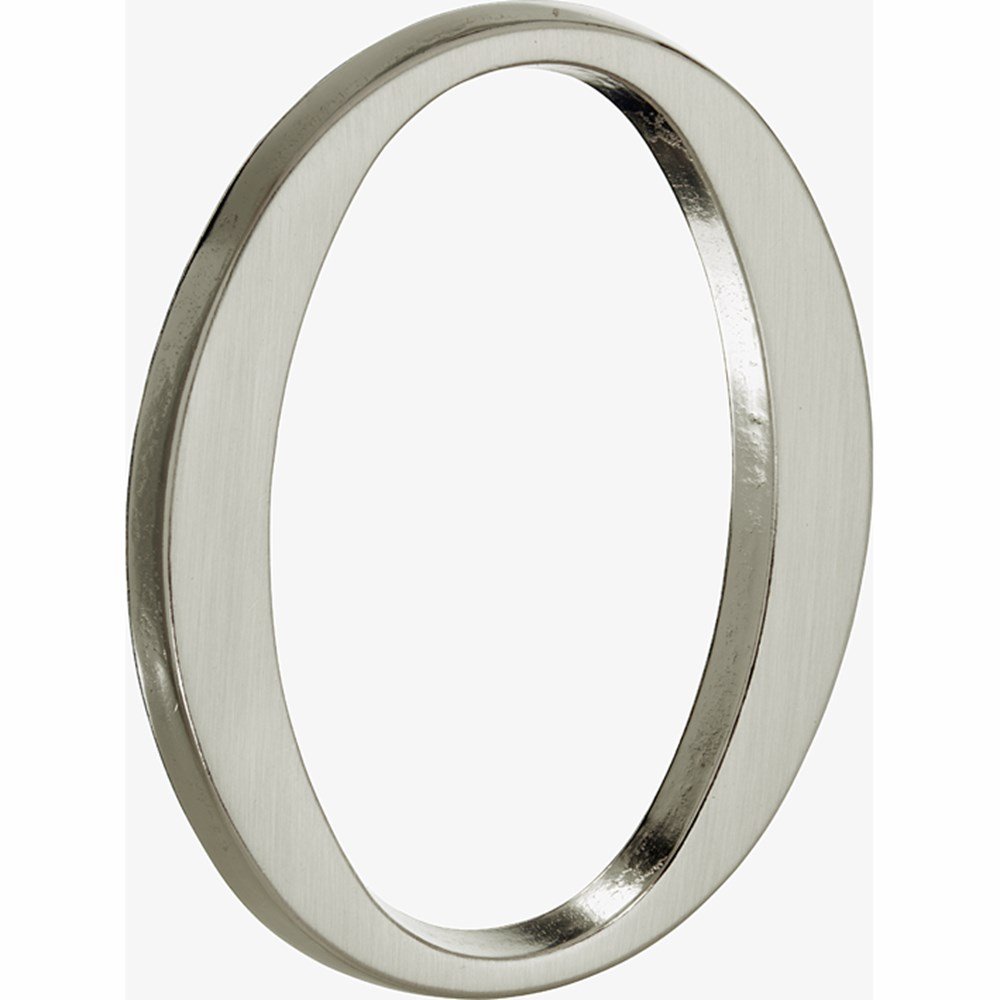 Huisnummer Roman 120mm-0 MMNTI