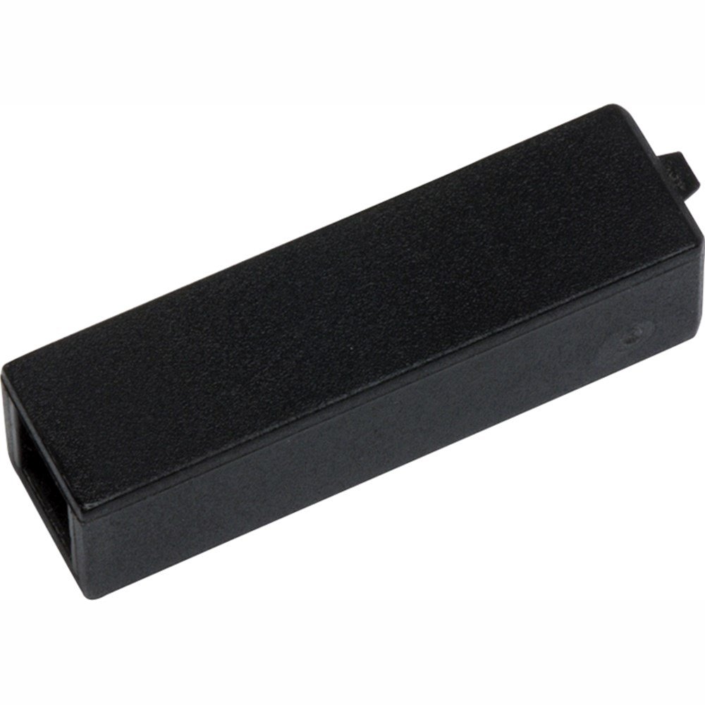 Verloopbus 5>8mm zwart