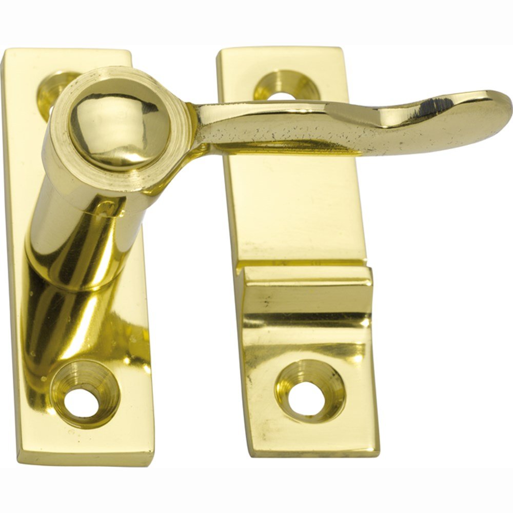 Raamwervel Elegant 20mm MGG