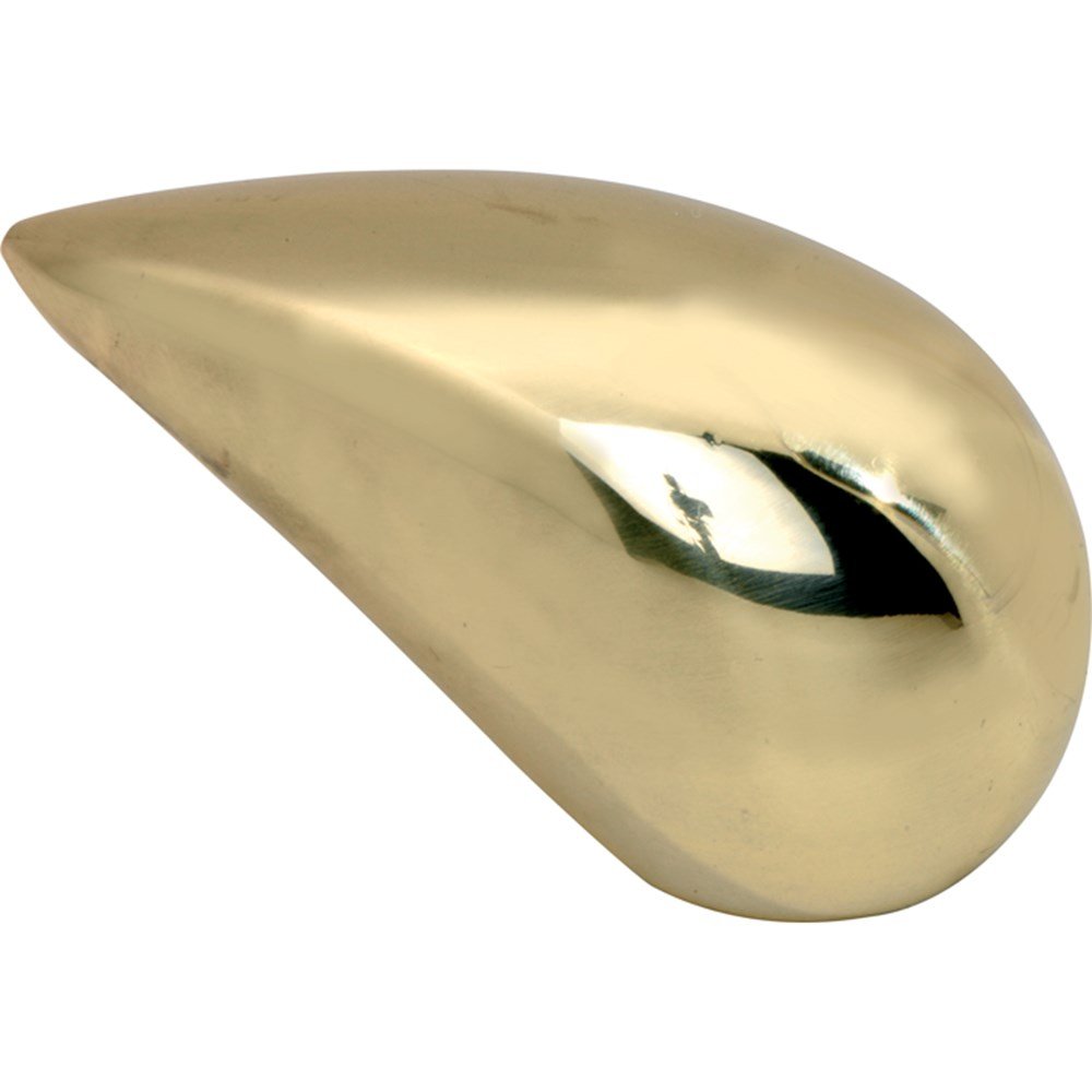 Meubelknop Goccia 17x33mm MGG