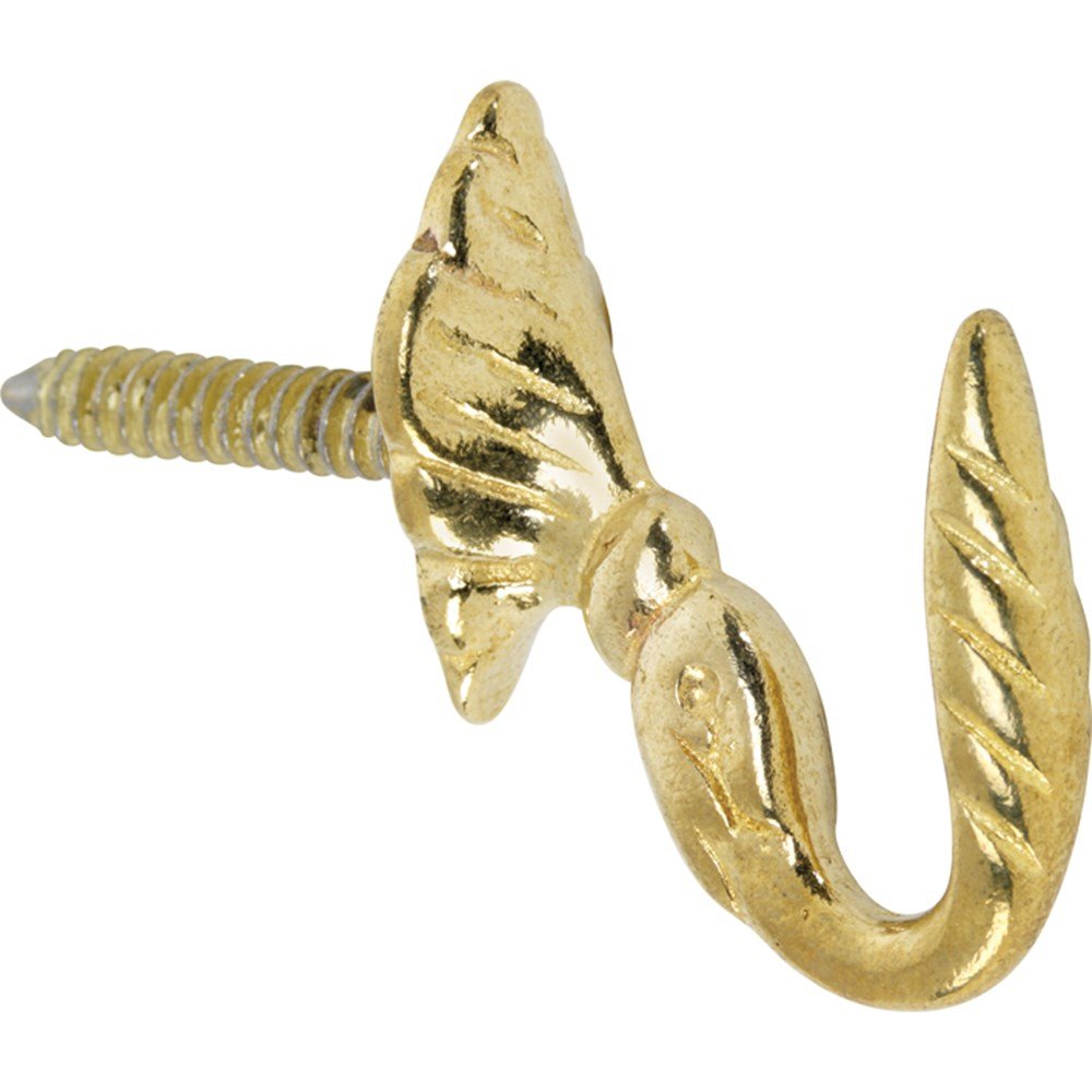 Schroefhaak enkel MGG 20mm