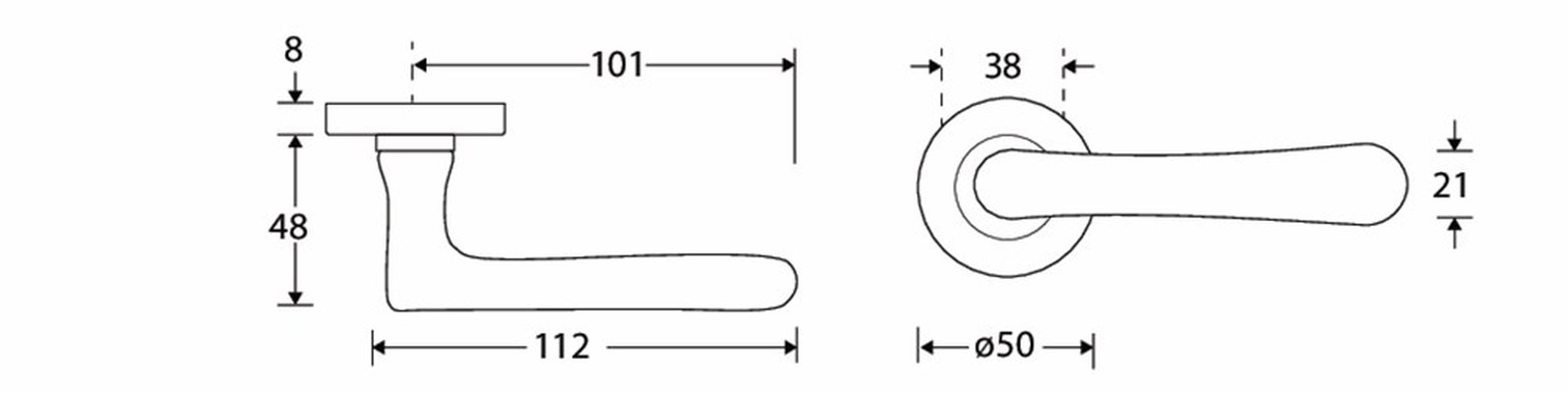 Krukgarn. Linea/Vivo MGC