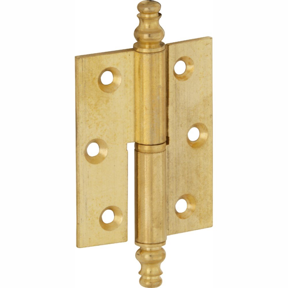 Meubelpaumelle 50x40mm DIN LS Vaas MGO