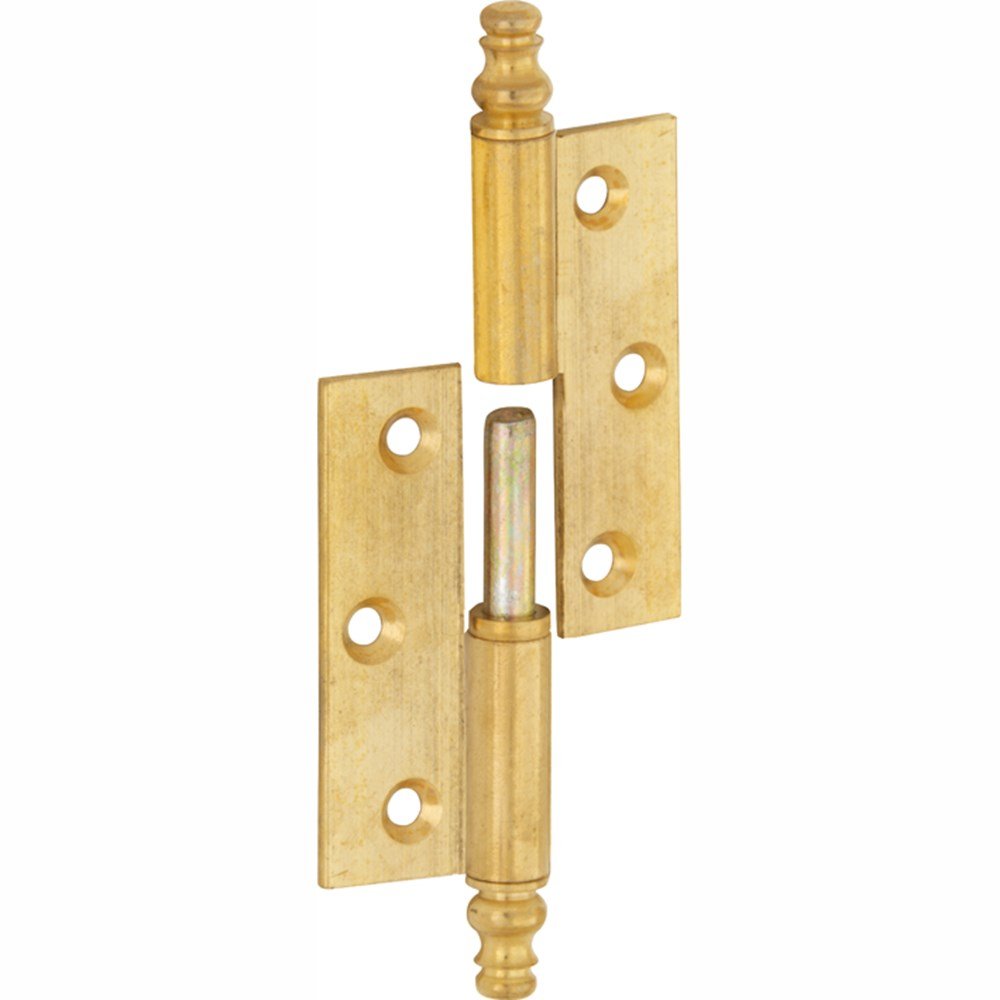 Meubelpaumelle 50x40mm DIN RS Vaas MGO