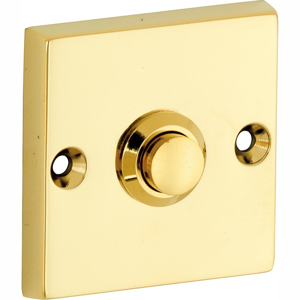 Deurbel vierkant MGTI