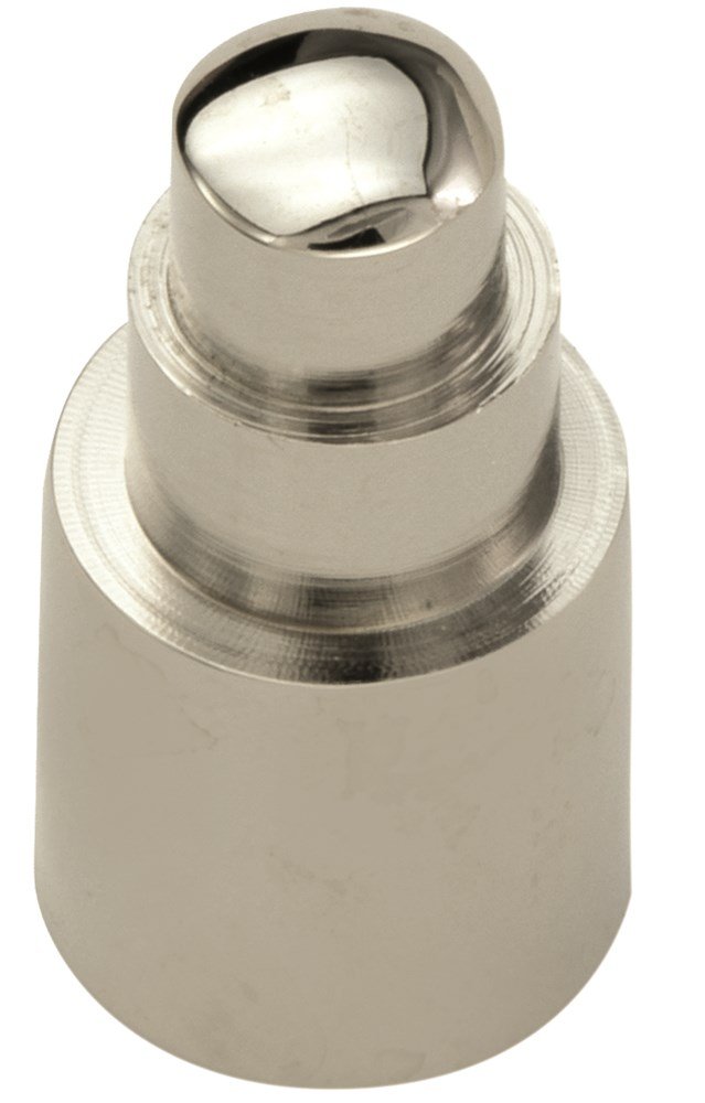 Stelpen tbv uitzetijzer Dual MGN