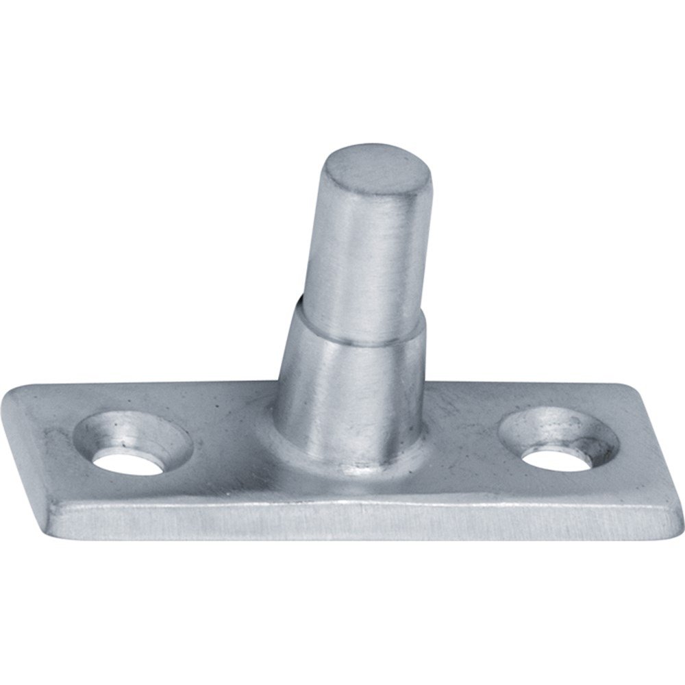 Stelpen tbv uitzetijzer MMC