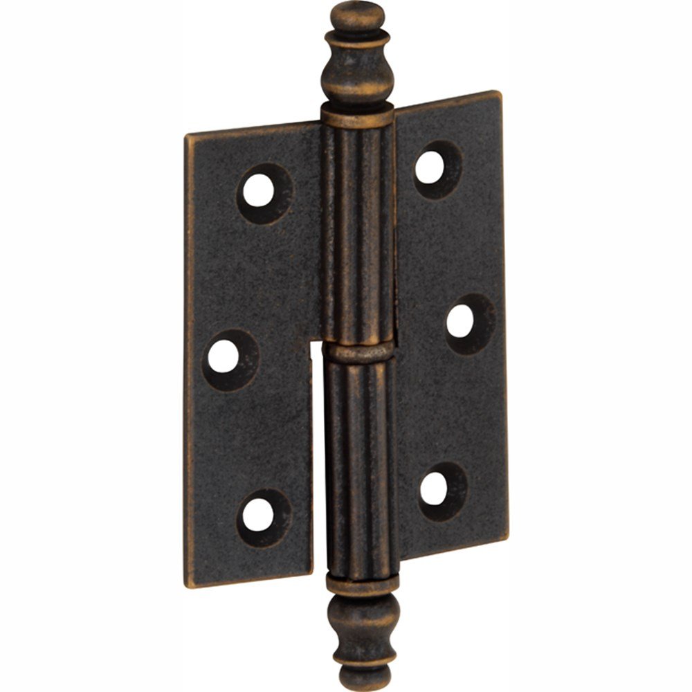 Meubelpaumelle 50x40mm DIN LS Vaas MVB