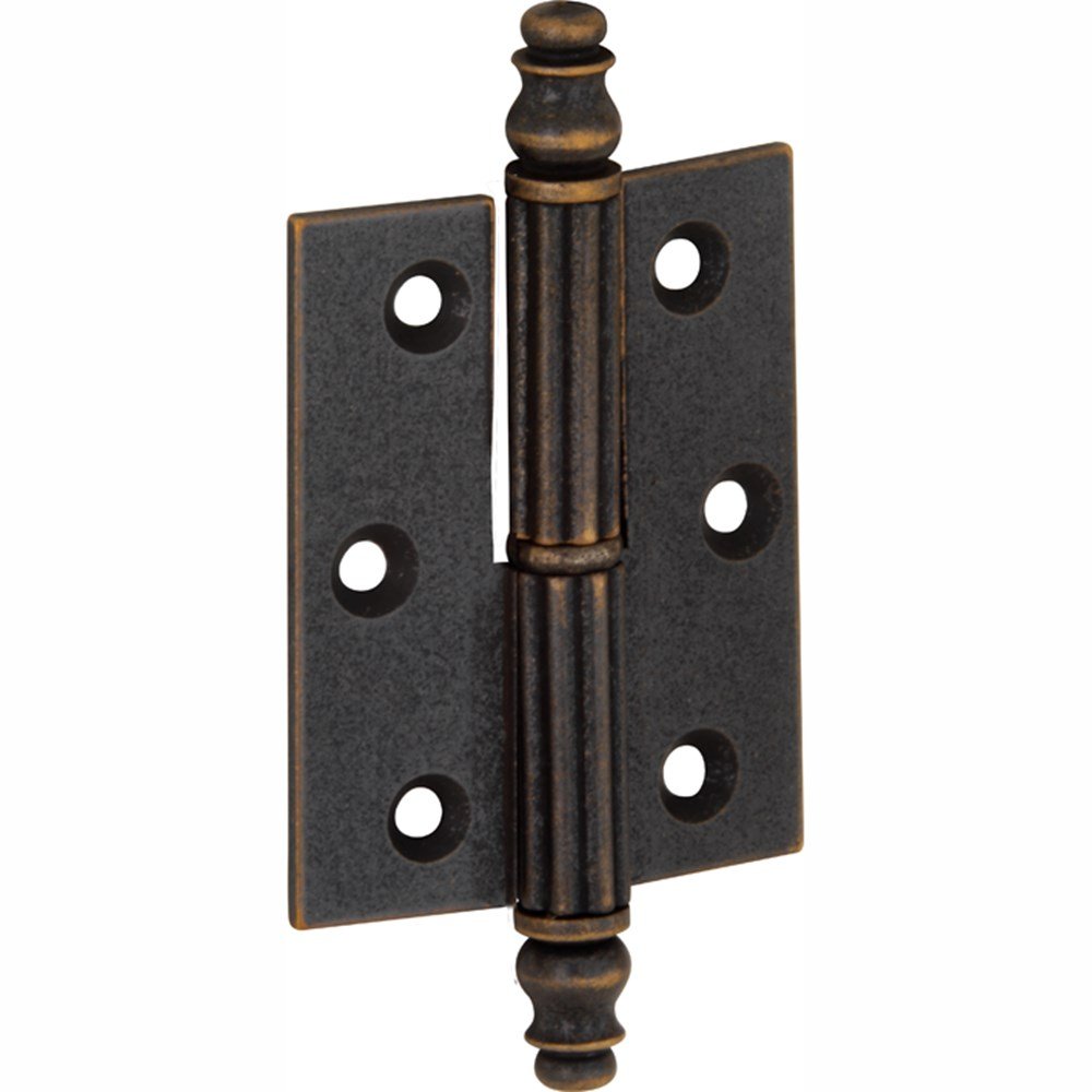 Meubelpaumelle 50x40mm DIN RS Vaas MVB