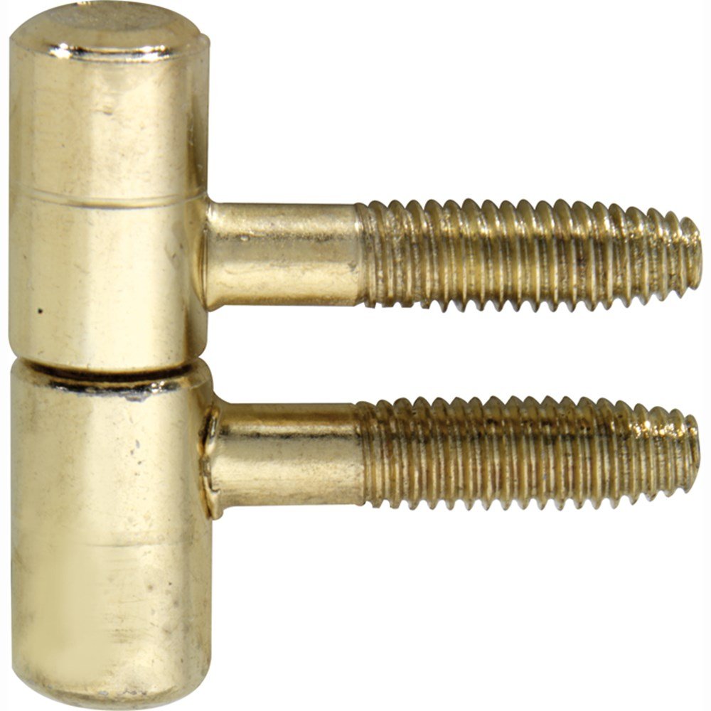 Meubelpaumelle vlak 11mm YVM