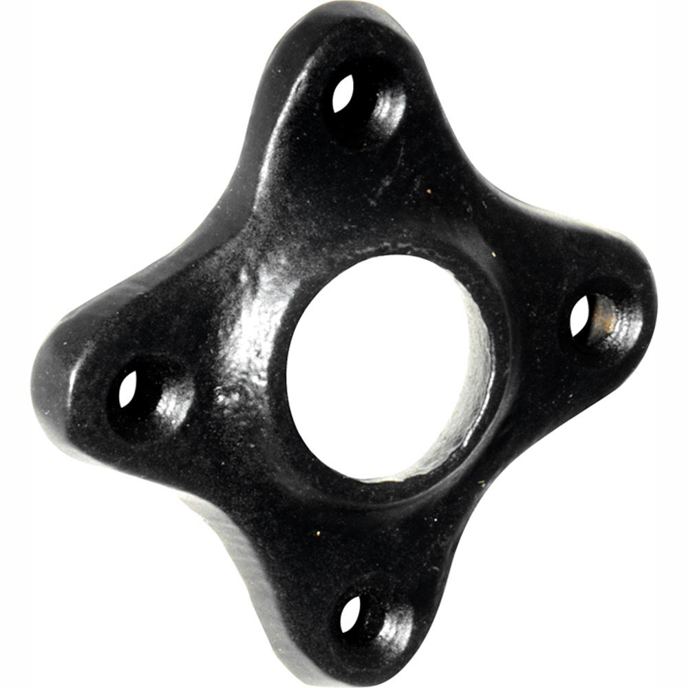 Krukrozet vierkant 45x45mm YZ