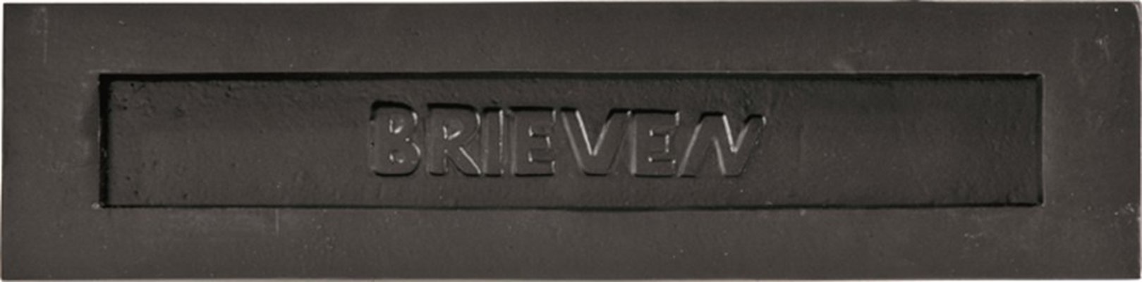 Briefplaat Opdam BRIEVEN YZ