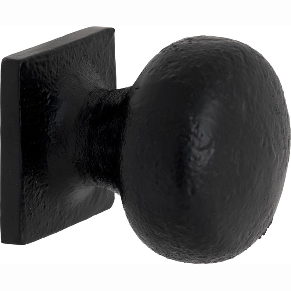 Voordeurknop Hamburg YZ