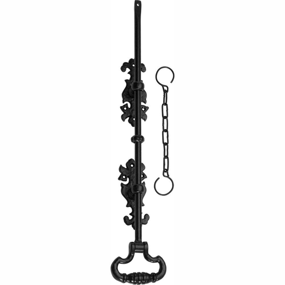 Beltrekker Oxford YZ