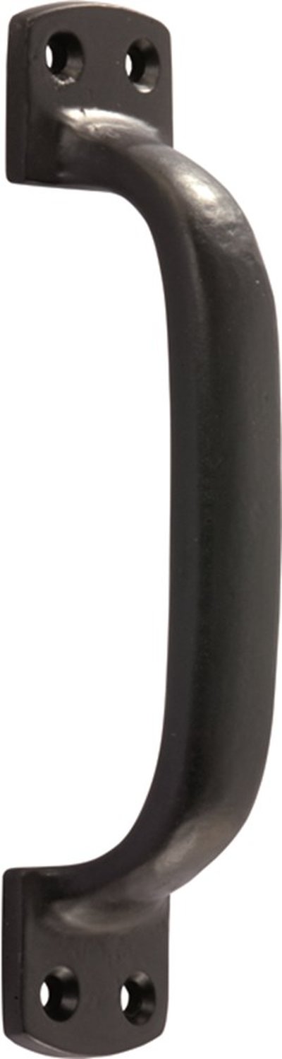 Deurgreep Hamburg 152mm YZ