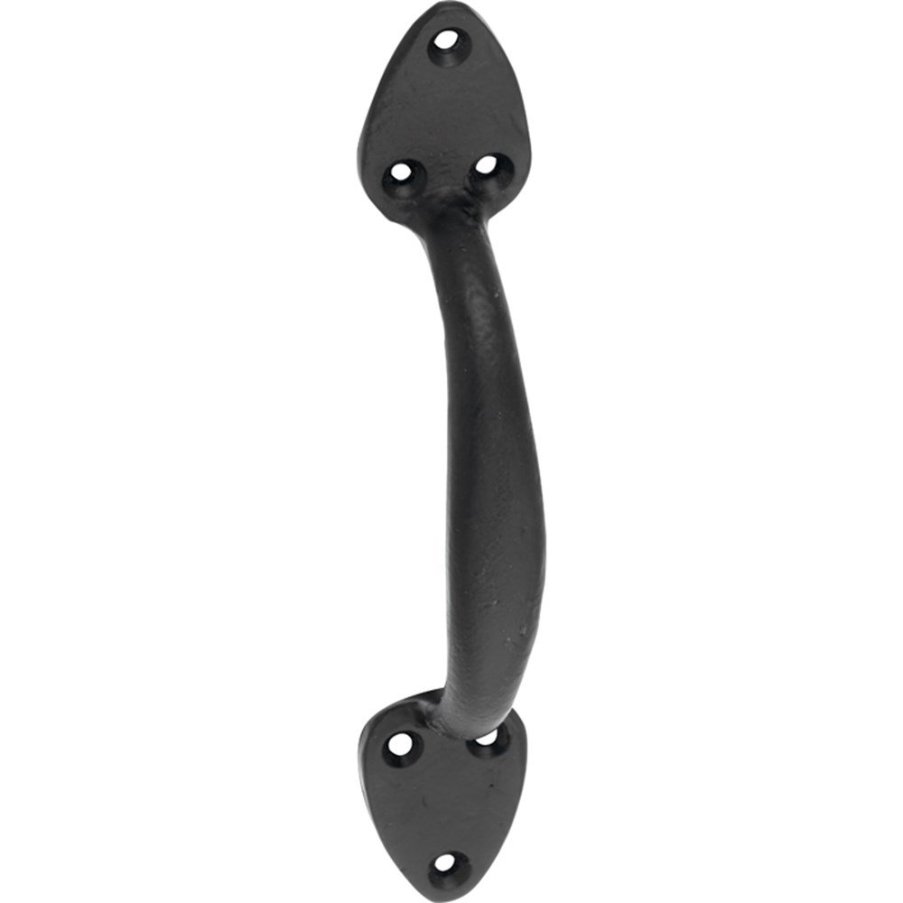 Deurgreep Cardiff YZ