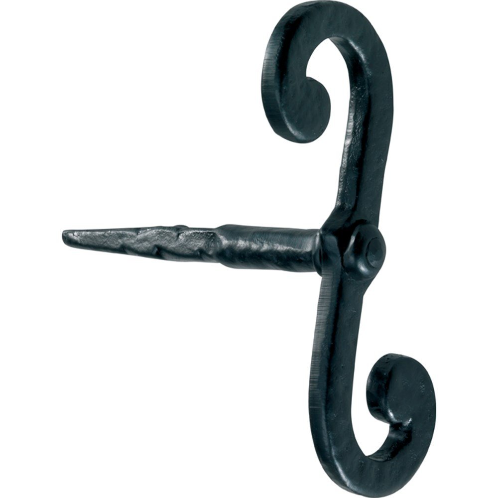 Luikvastzetter Essen YZ