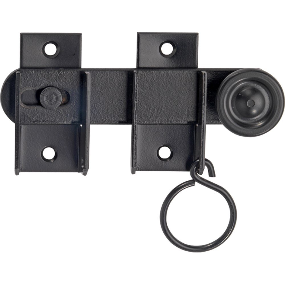 luikoverslag blokkeerbaar 130mm YZ